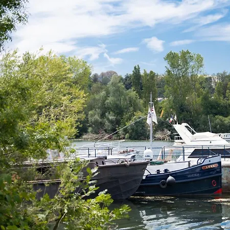 Chez Jostel - 5 *
